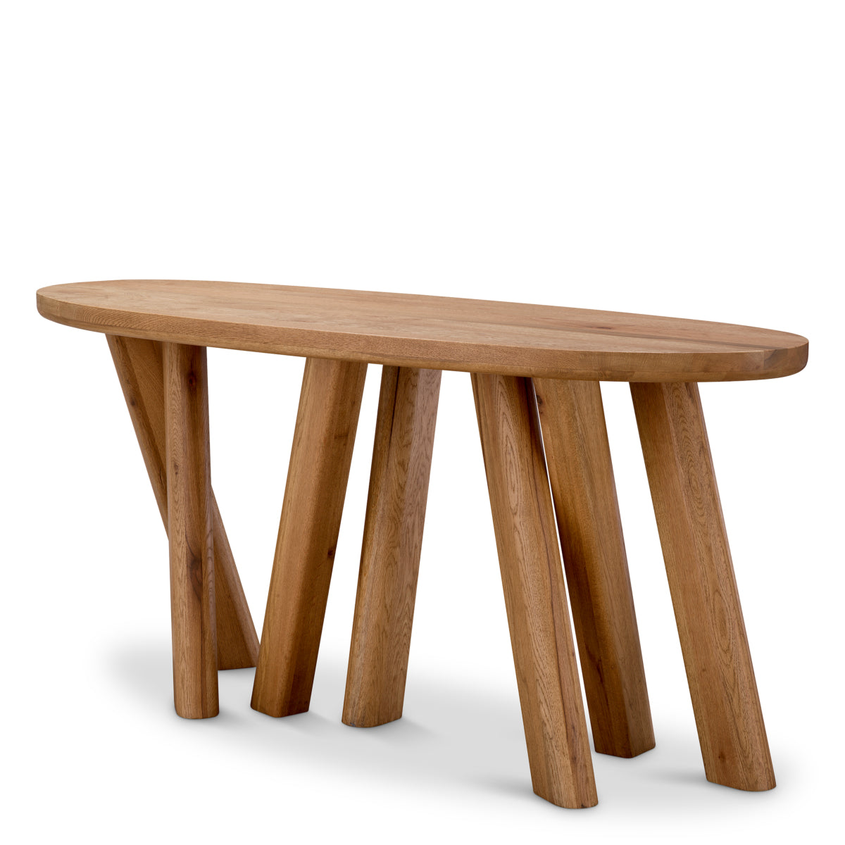 Consoletafel Bayshore