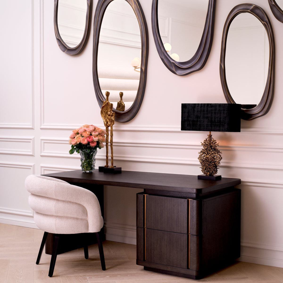 Eetkamerstoel Novelle