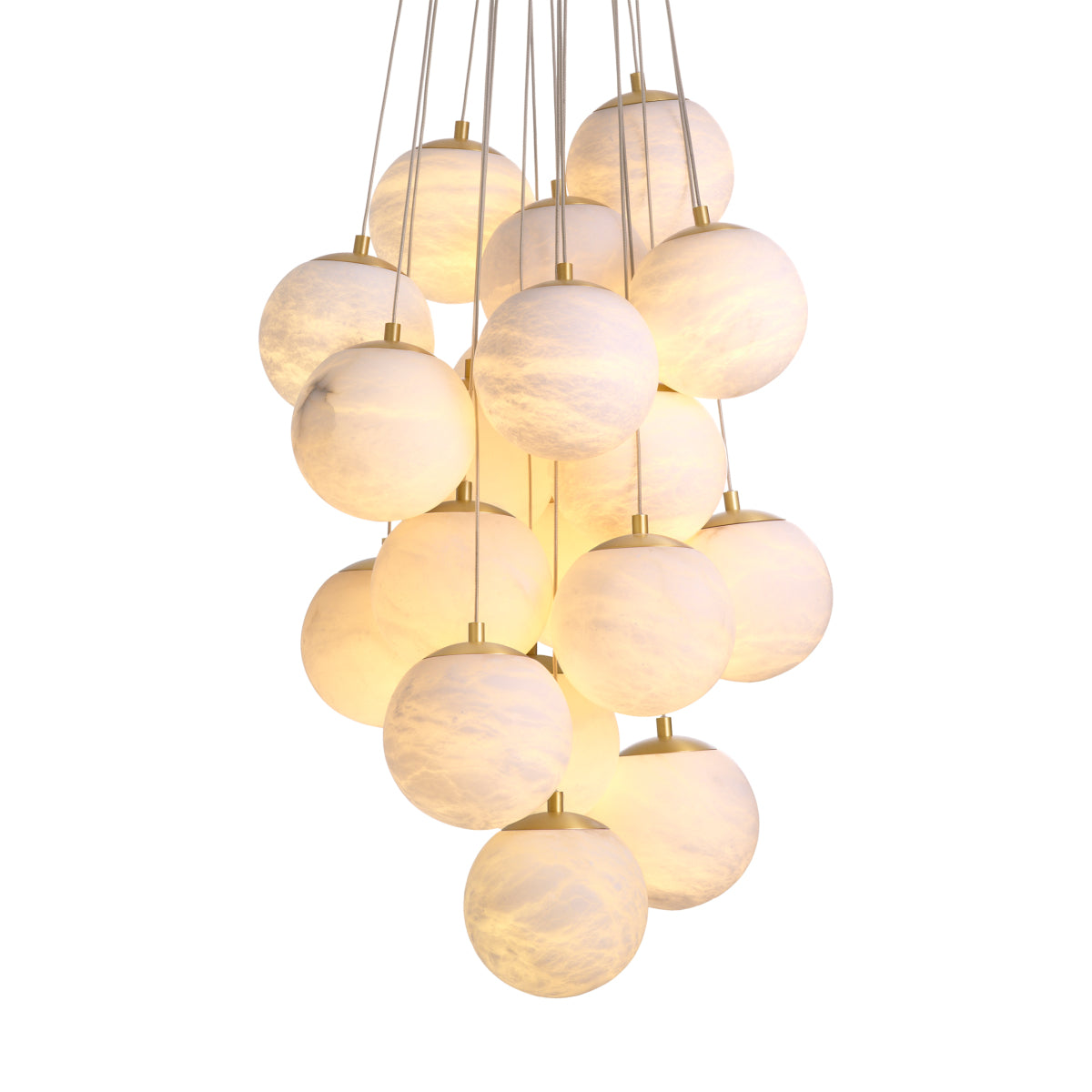 Hanglamp Sphinx - L