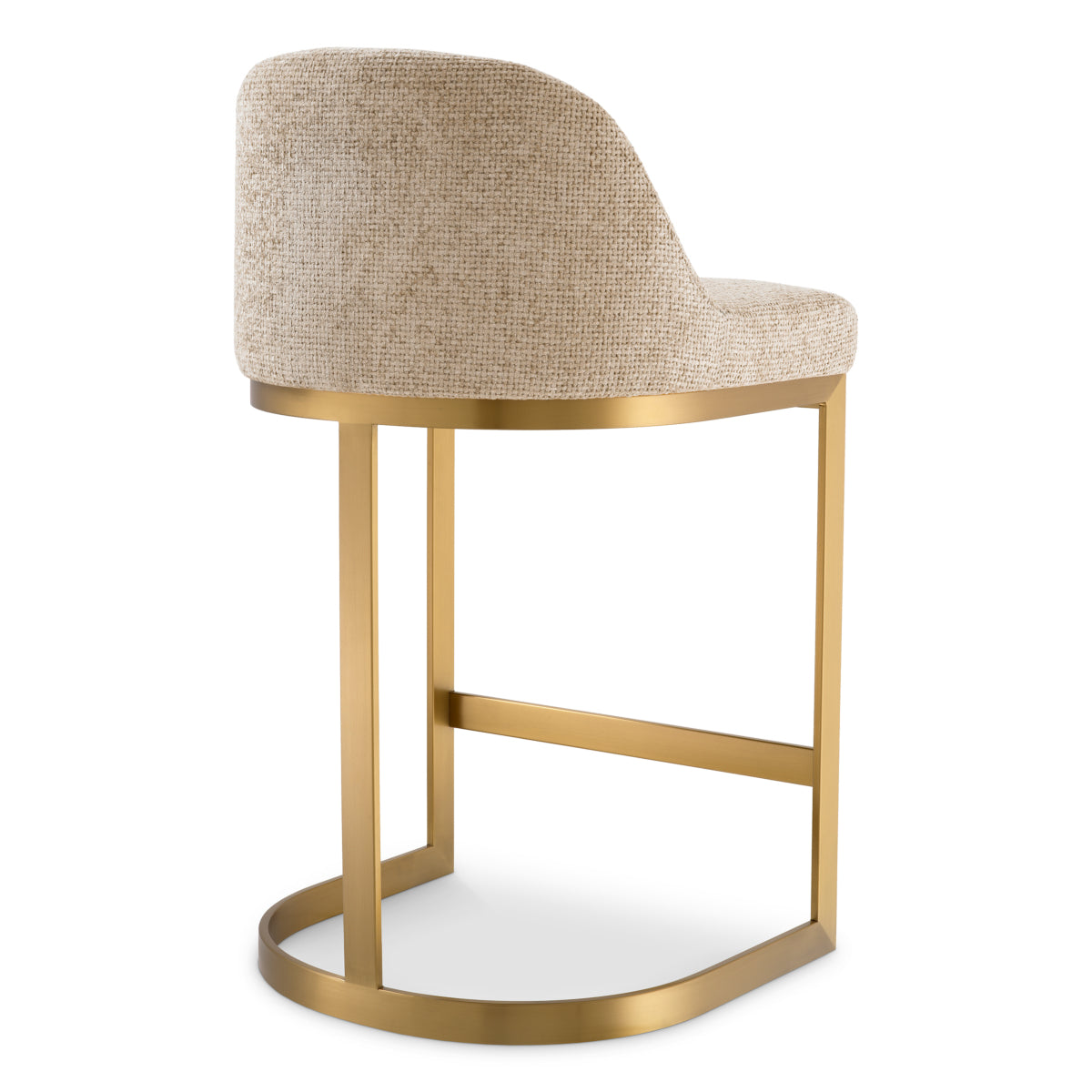 Barkruk Condos - Laag - Lyssa sand