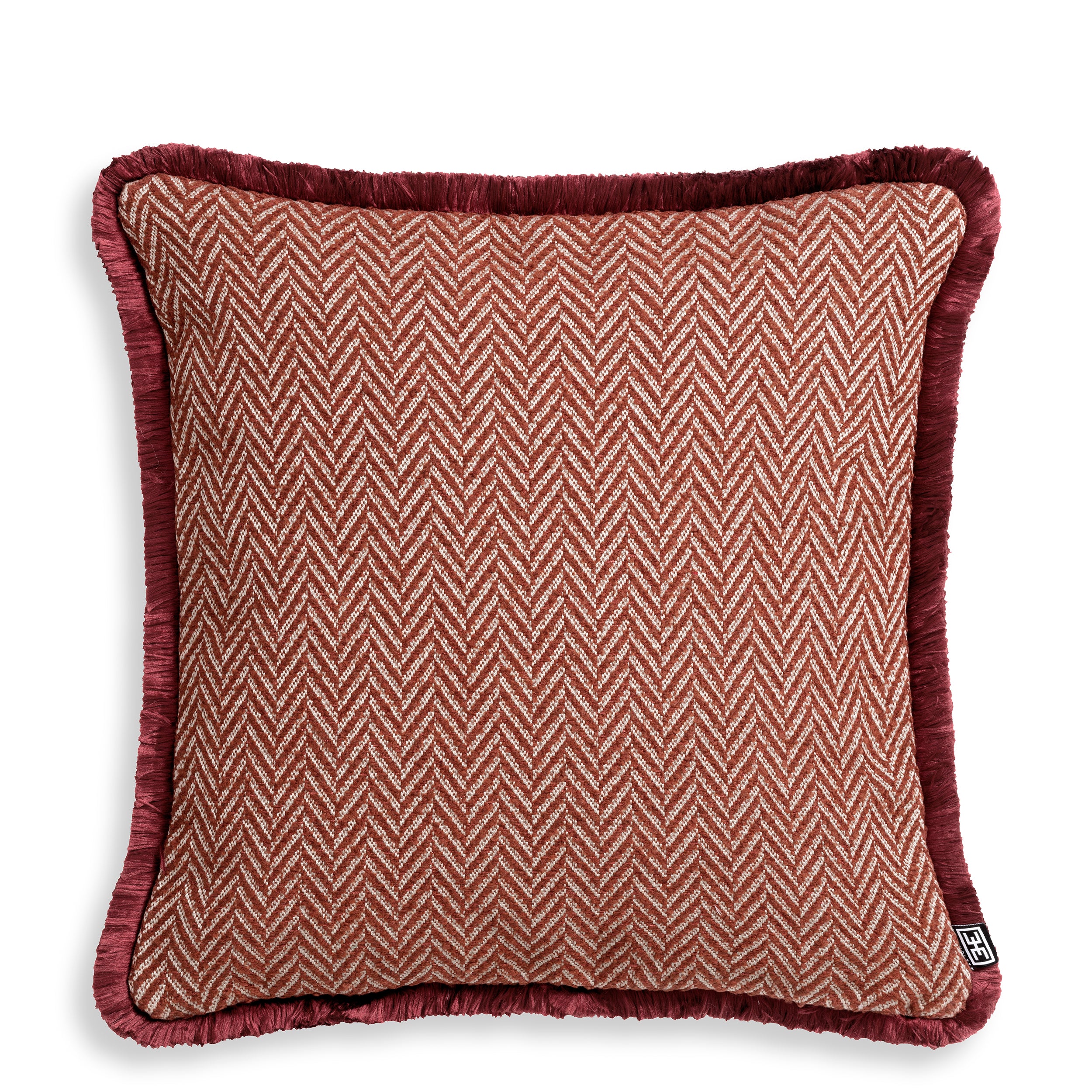 Kussen Kauai - S - Red