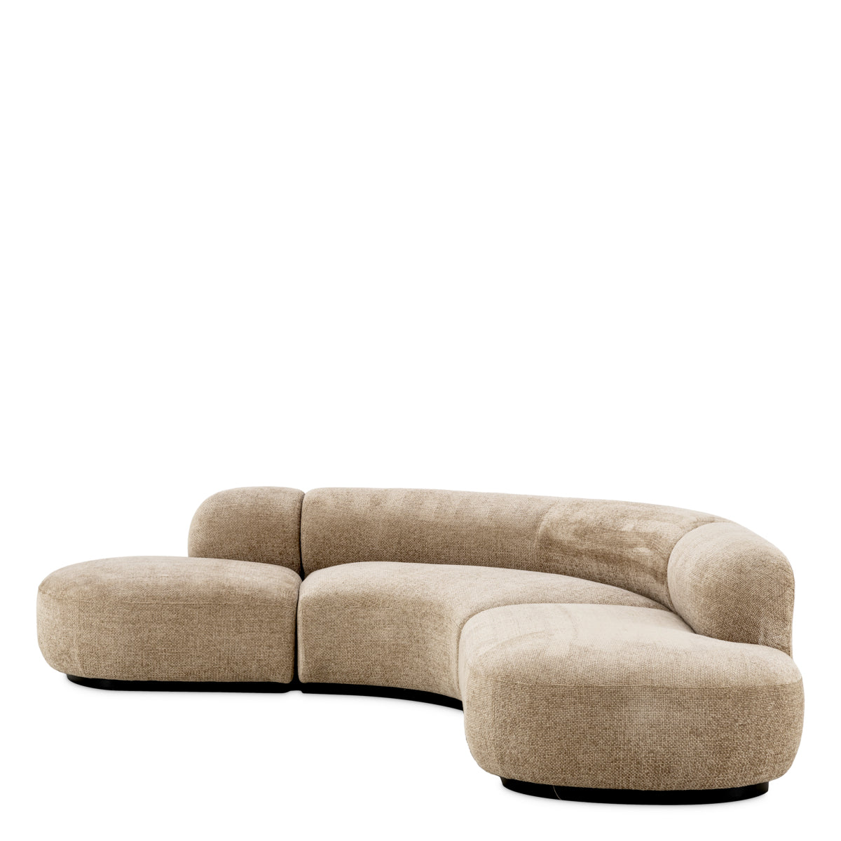Sofa Björn - L - Lyssa sand