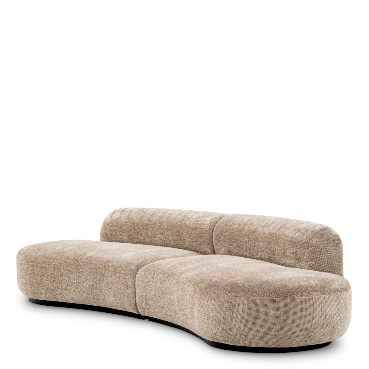 Sofa Björn - S - Lyssa sand