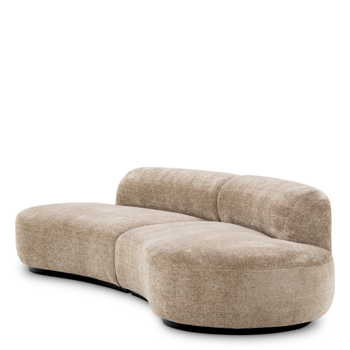 Sofa Björn - S - Lyssa sand