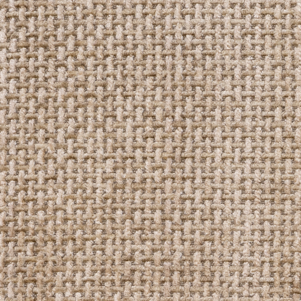 Sofa Björn - Rond - Lyssa sand