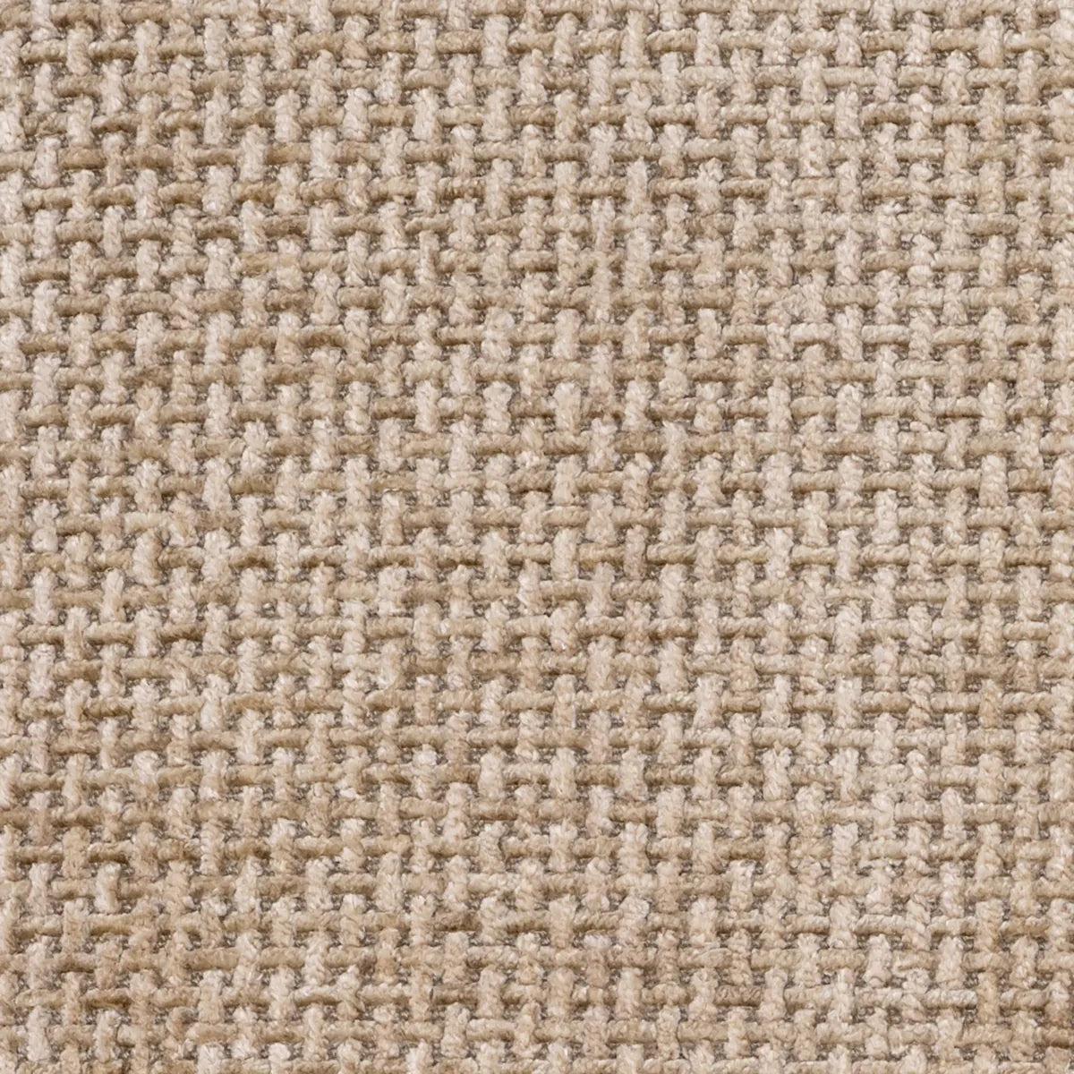 Sofa Björn - Rond - Lyssa sand