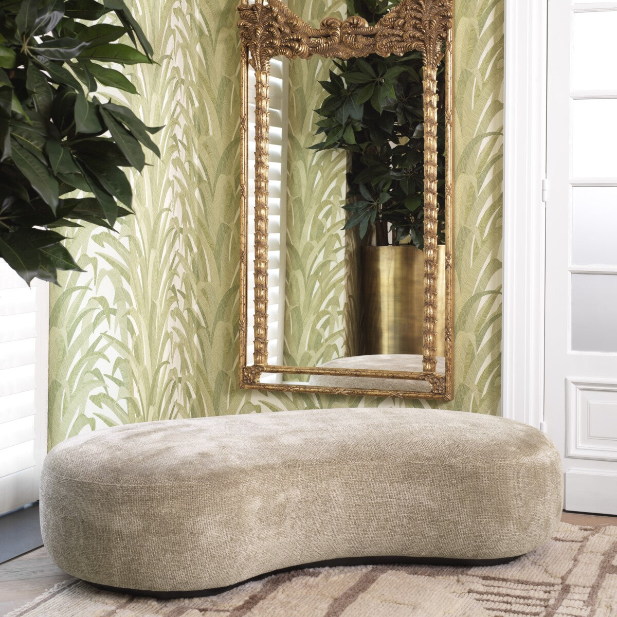 Hocker Björn - Lyssa sand