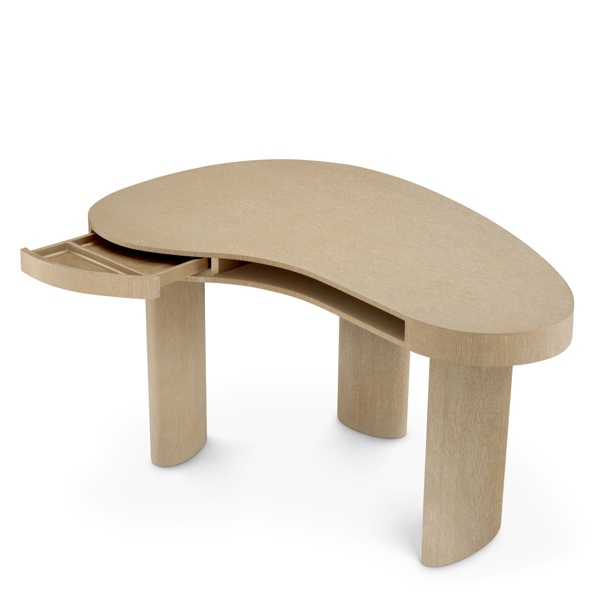 Bureau Vence - Washed