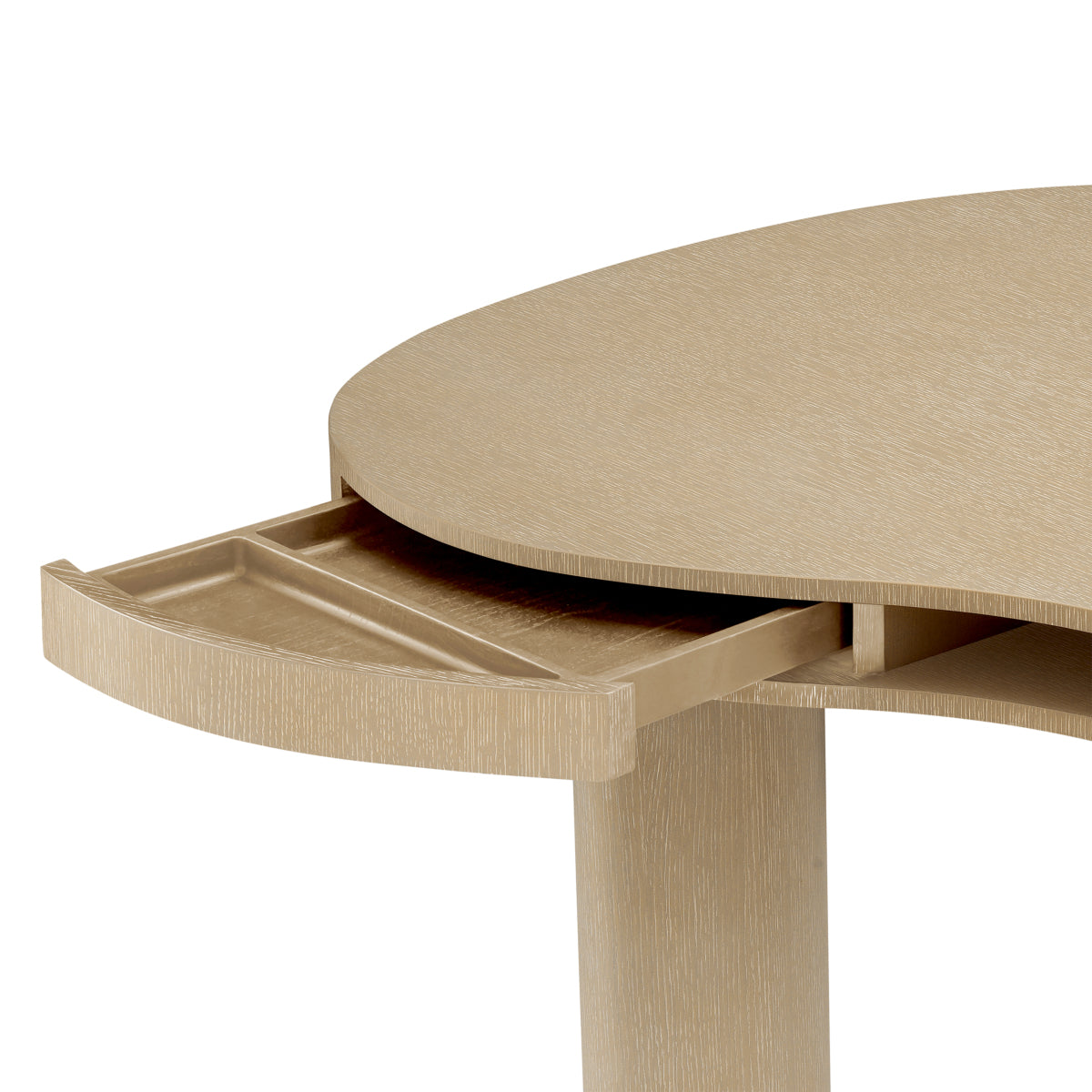 Bureau Vence - Washed