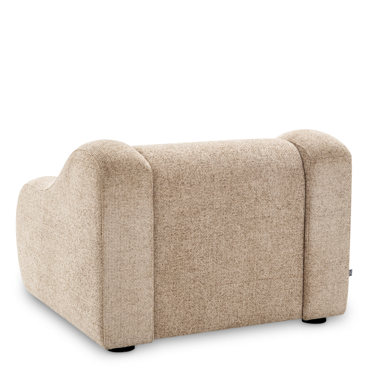 Fauteuil Carbone
