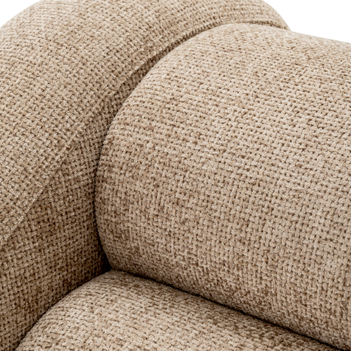 Fauteuil Carbone