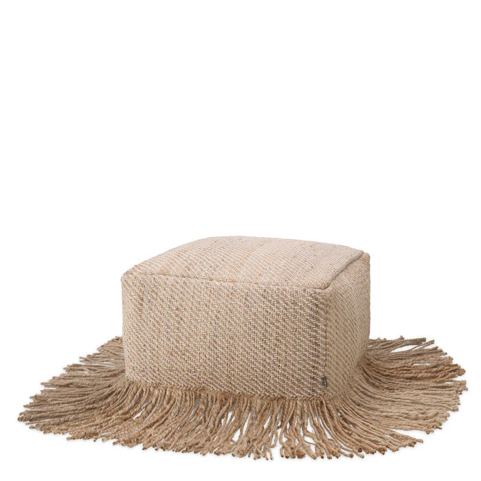 Poef Vieste | Eichholtz