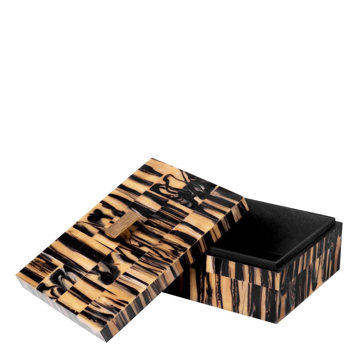 Box Capitola - S