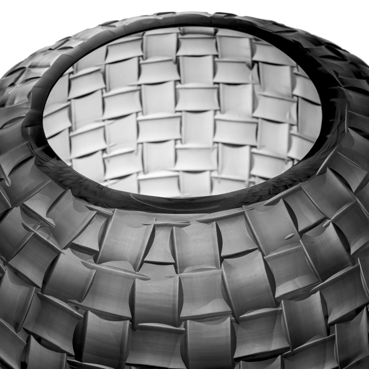 Vaas Varese - L - Grijs