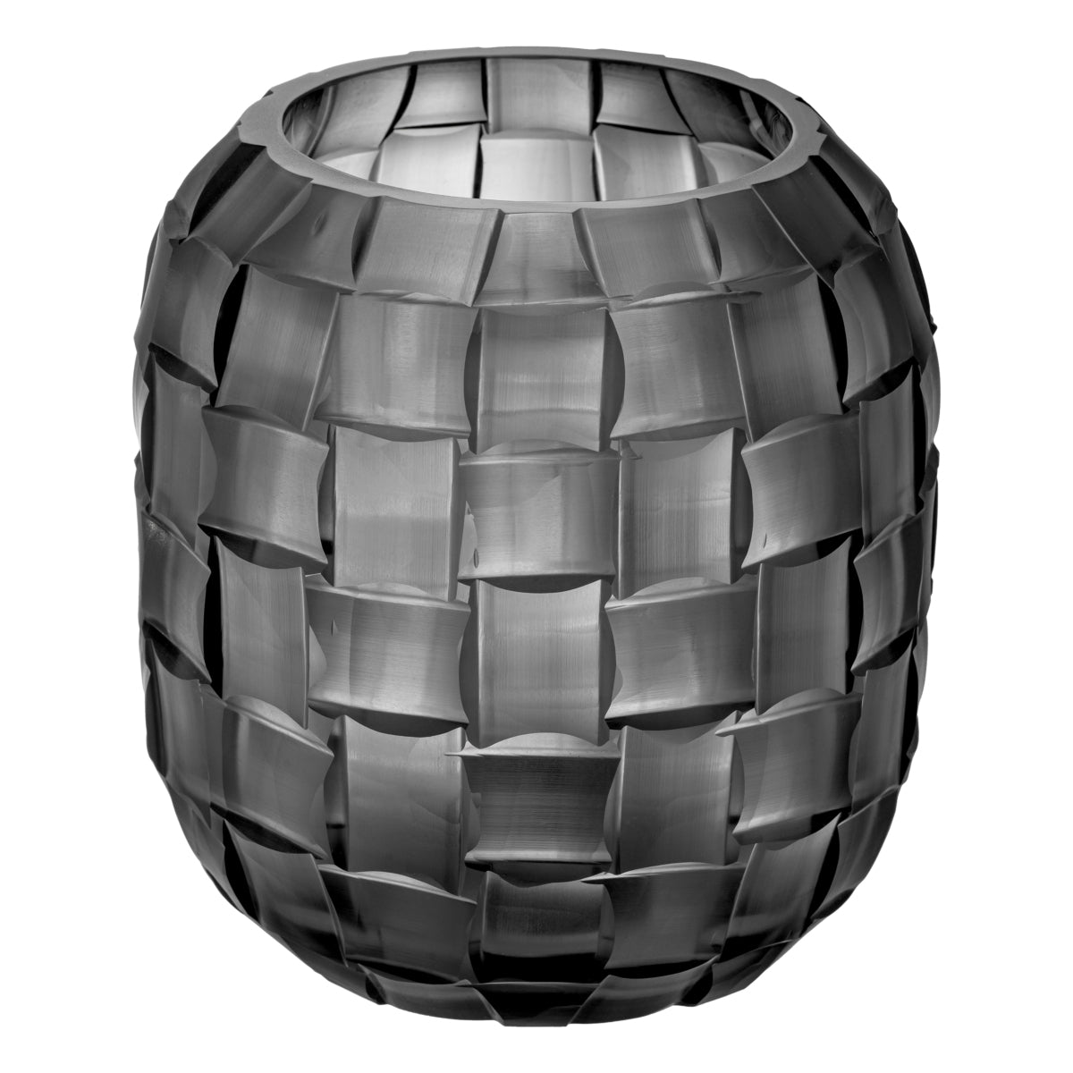 Vaas Varese - S - Grijs