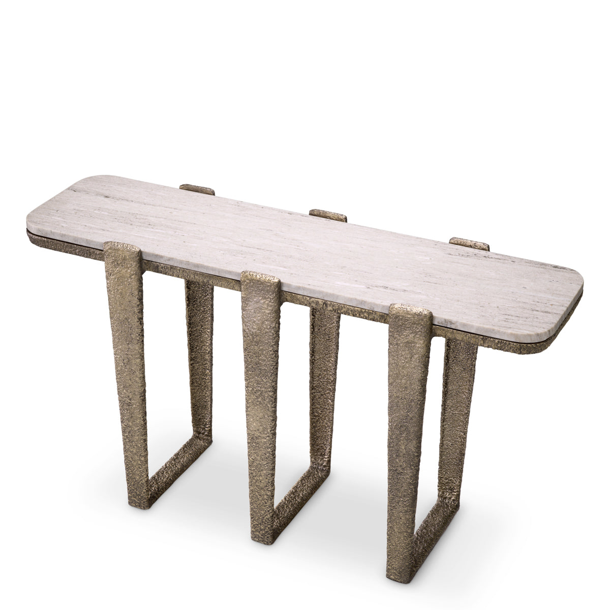 Consoletafel Orinda