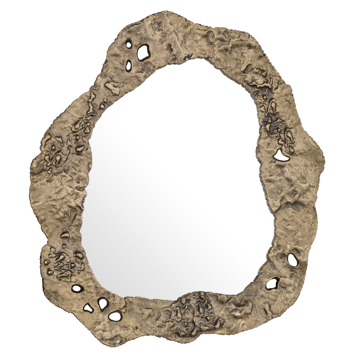 Spiegel Foggia (set van 2)