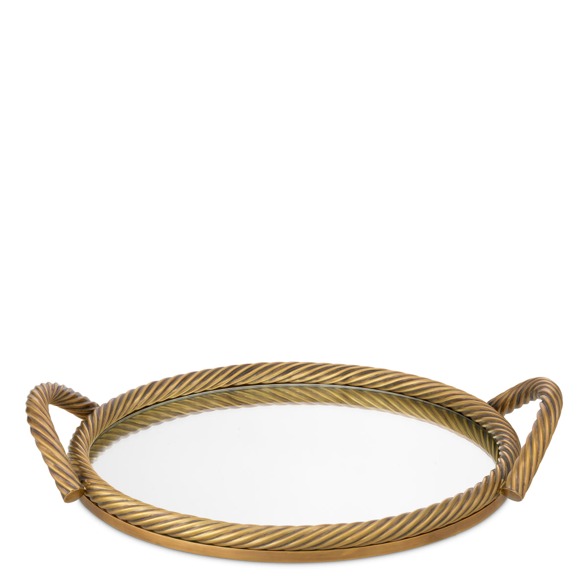 Dienblad Salvi - Rond