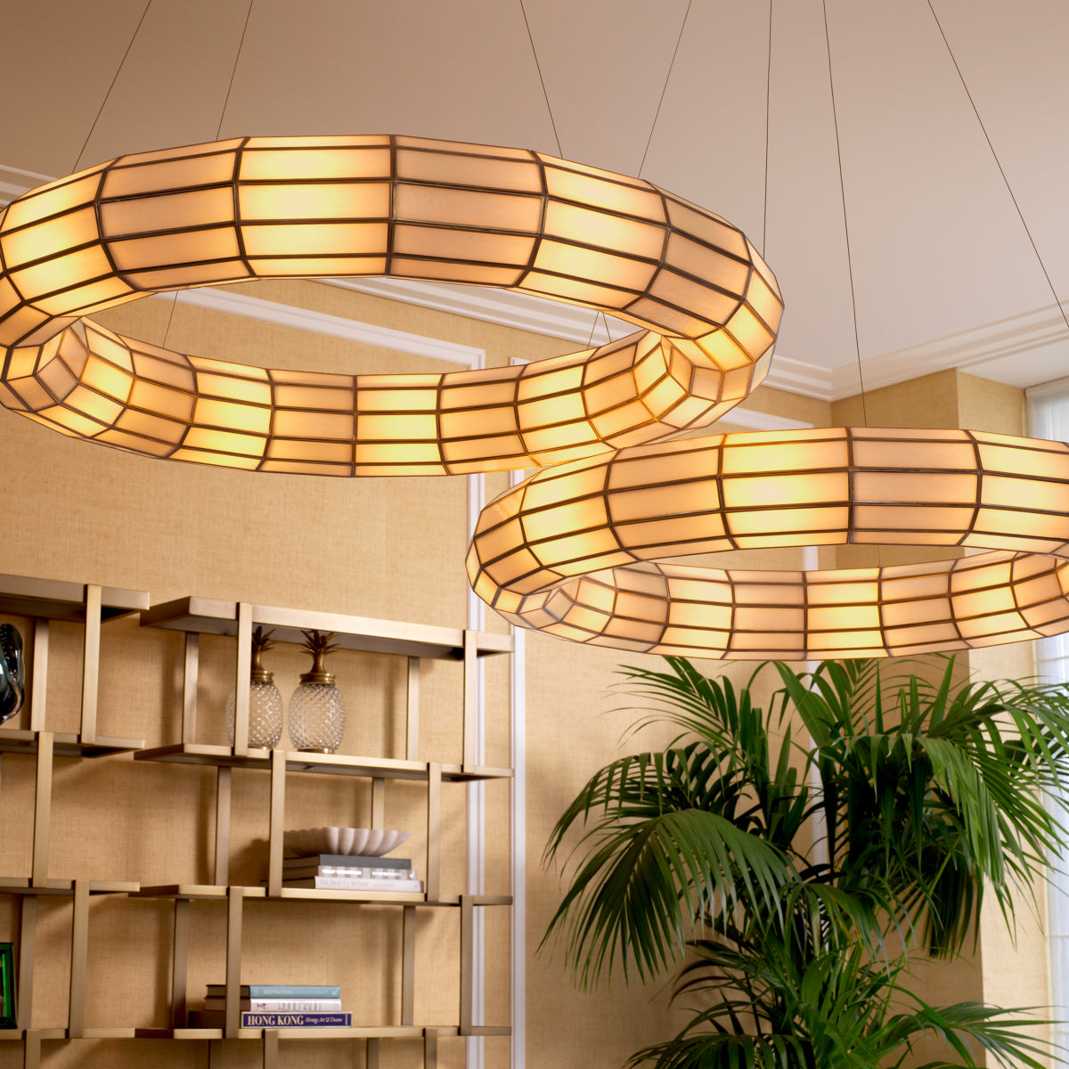 Hanglamp Ronco