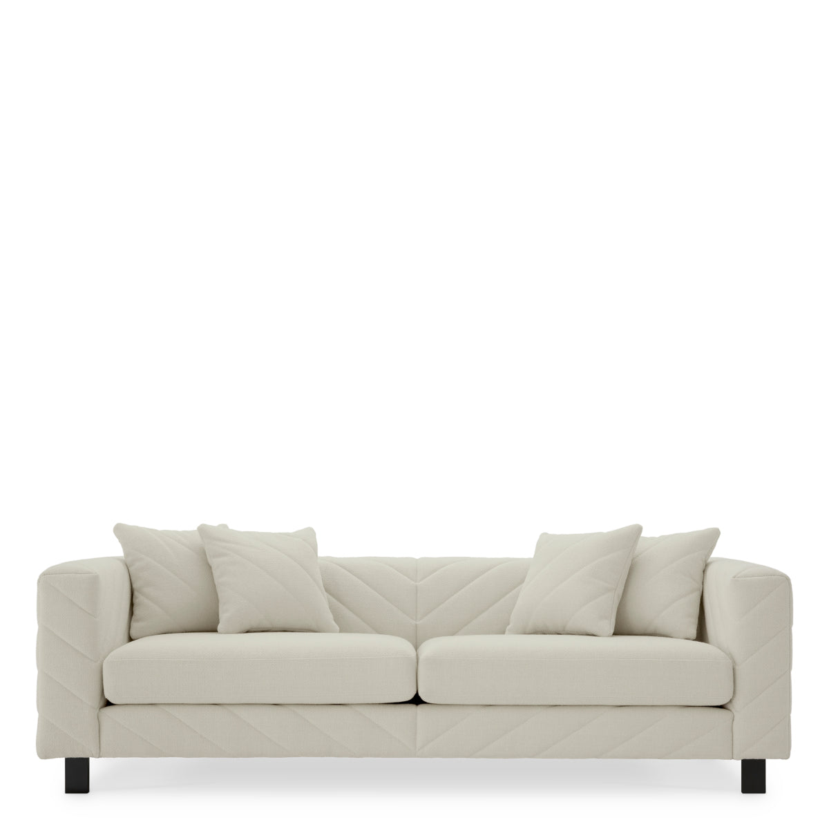 Sofa Avellino - Rêve cream