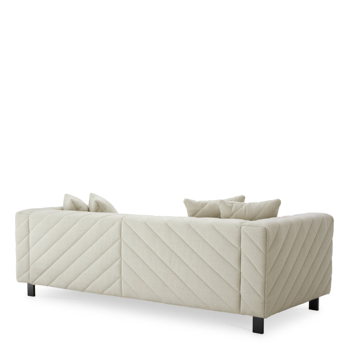 Sofa Avellino - Rêve cream