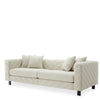 Sofa Avellino - Rêve cream