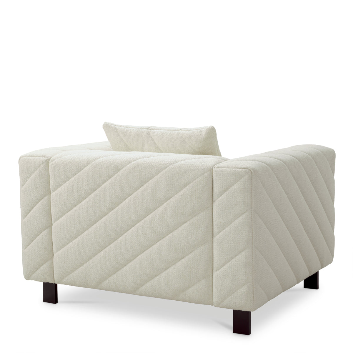 Fauteuil Avellino - Rêve cream