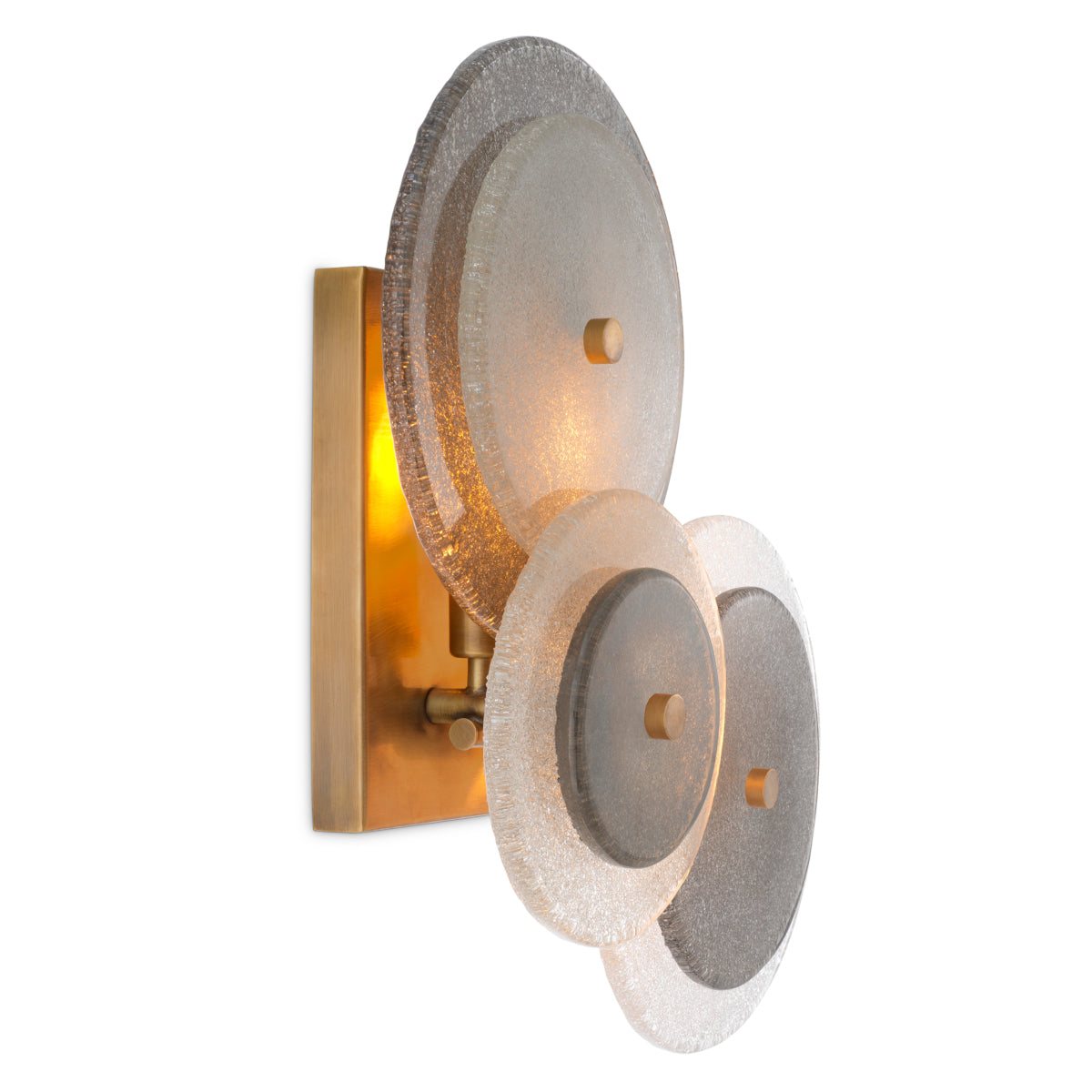 Wandlamp Hyde