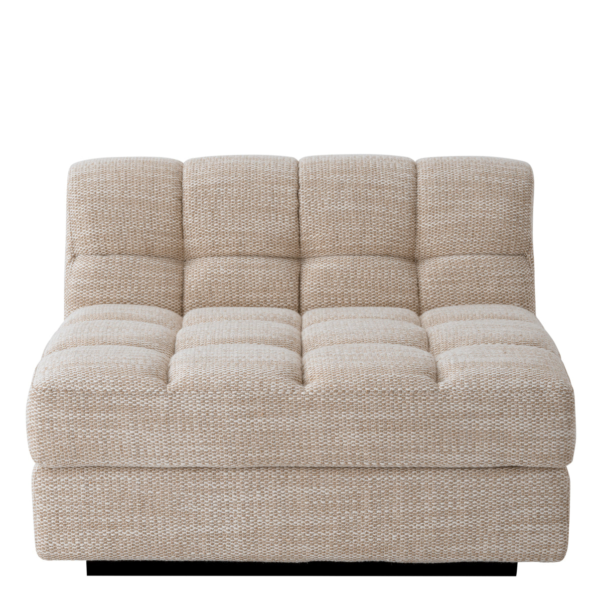 Modulaire bank Dean - Skyward sand - Midden