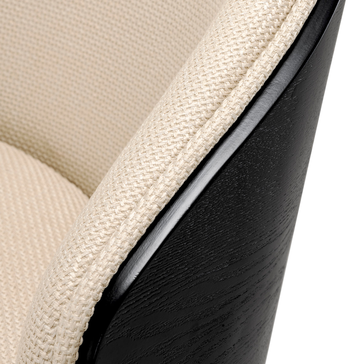 Eetkamerstoel Camerota - Scalea sand