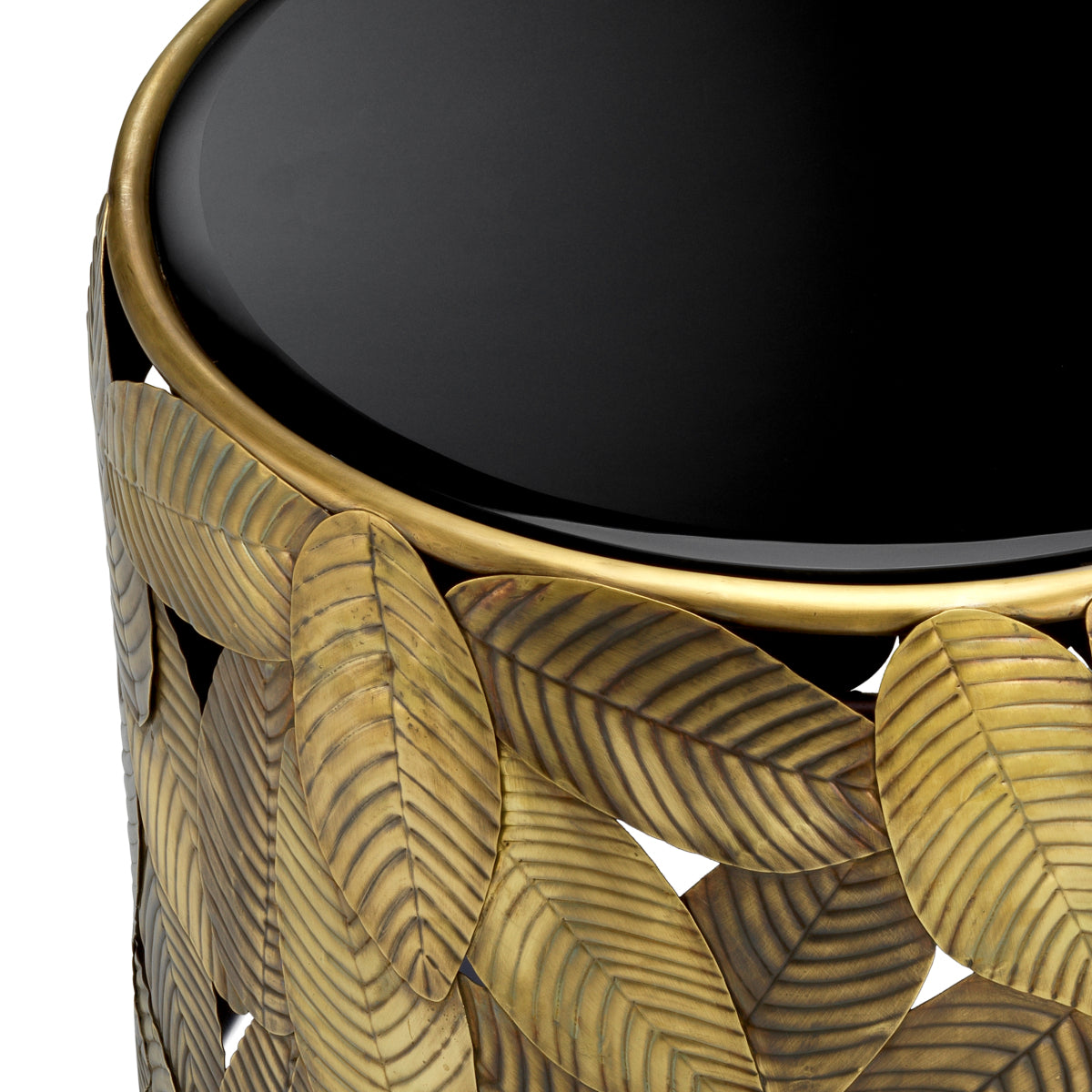 Bijzettafel Botanico