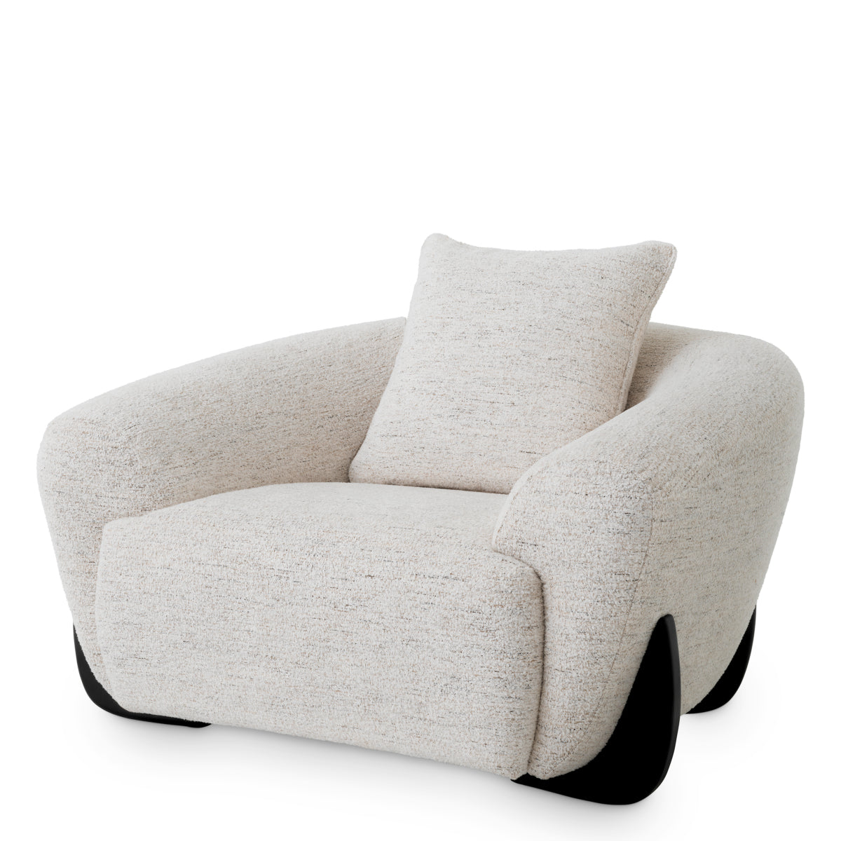 Fauteuil Siderno