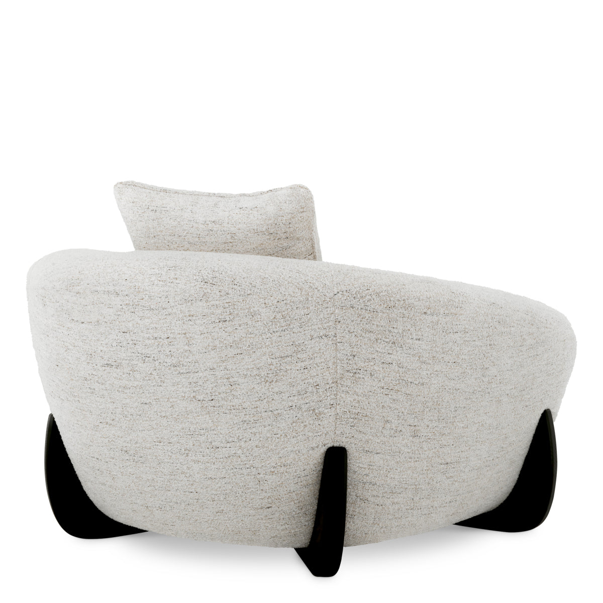 Fauteuil Siderno