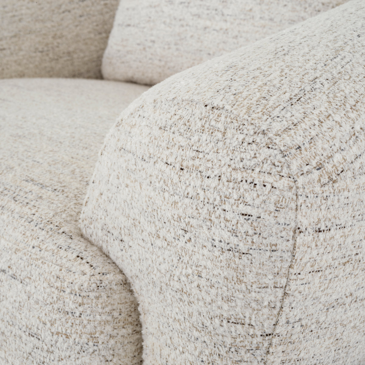 Fauteuil Siderno