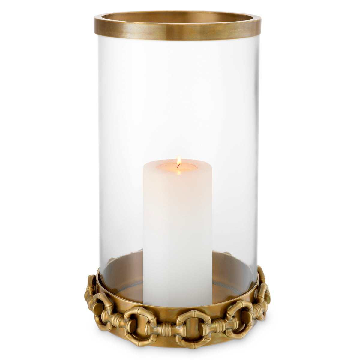 Hurricane Clementine - L