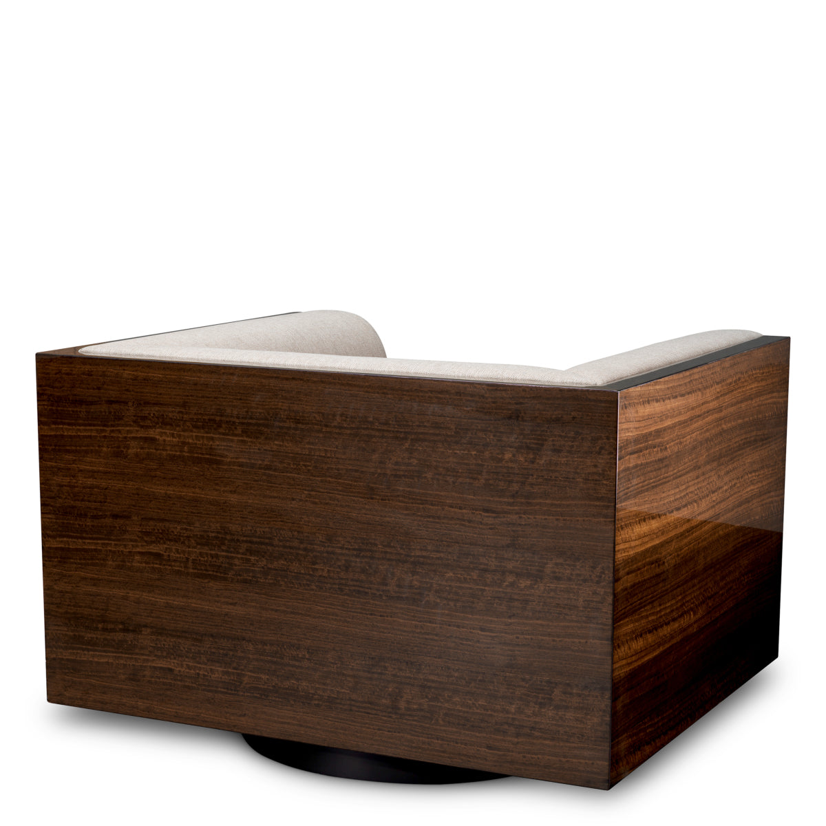 Draaifauteuil Sebastian