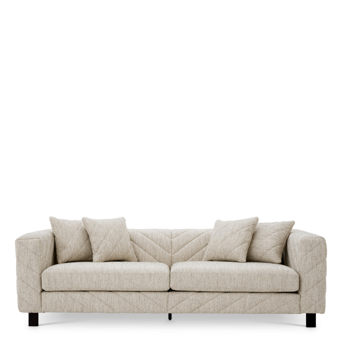 Sofa Avellino - Splendor light grey