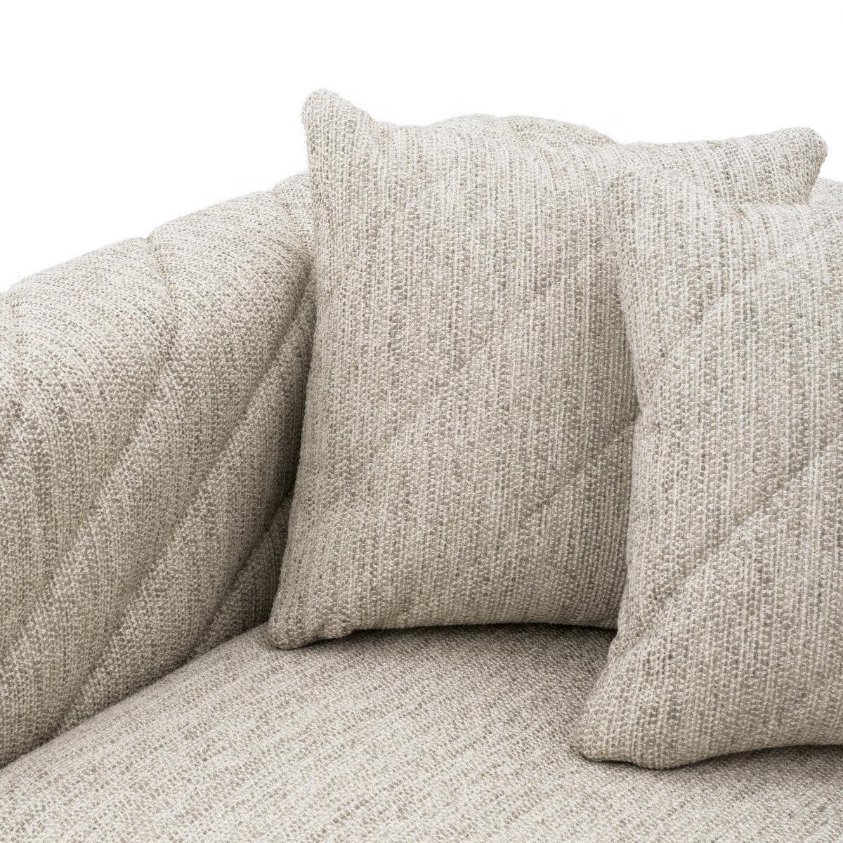 Sofa Avellino - Splendor light grey