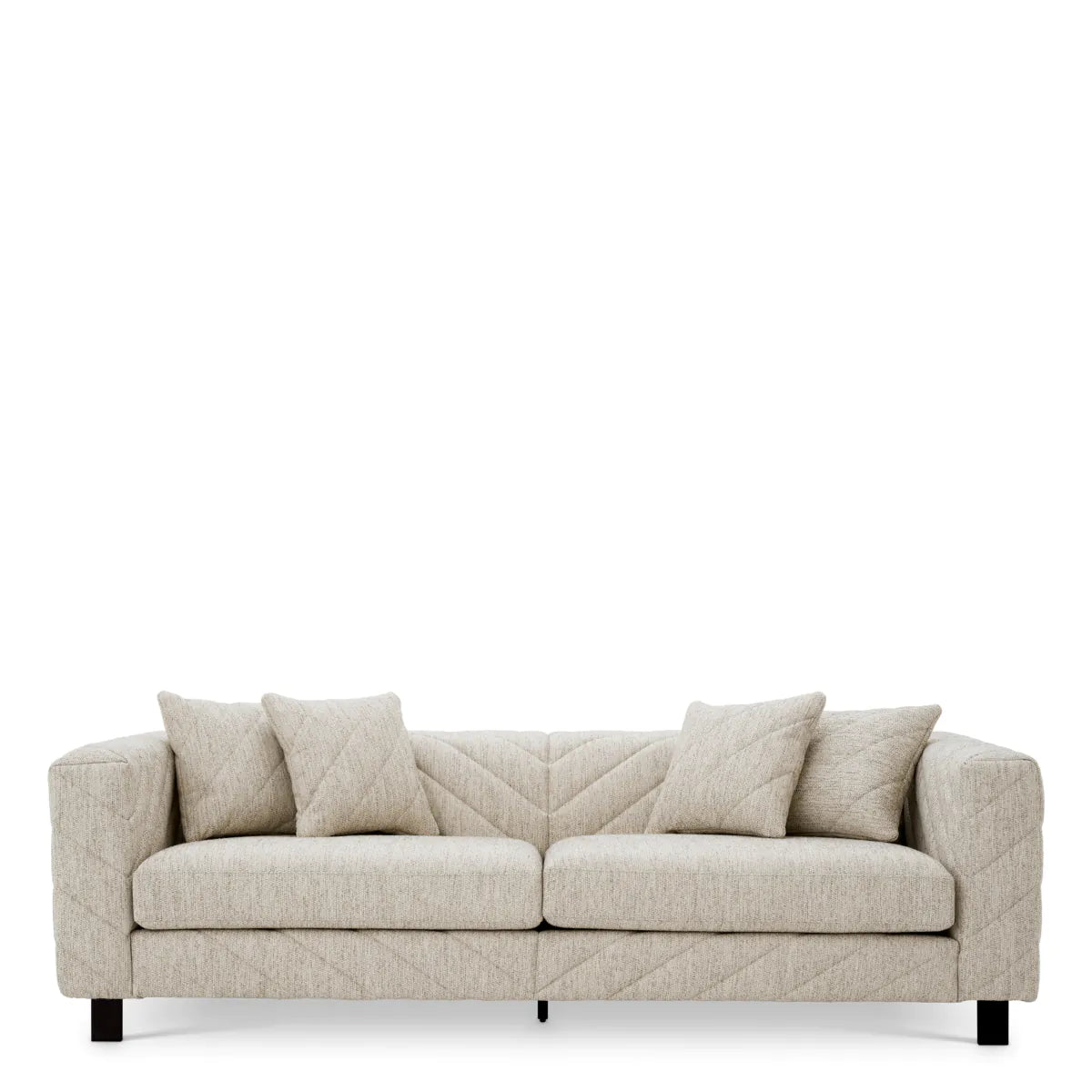Sofa Avellino - Splendor light grey