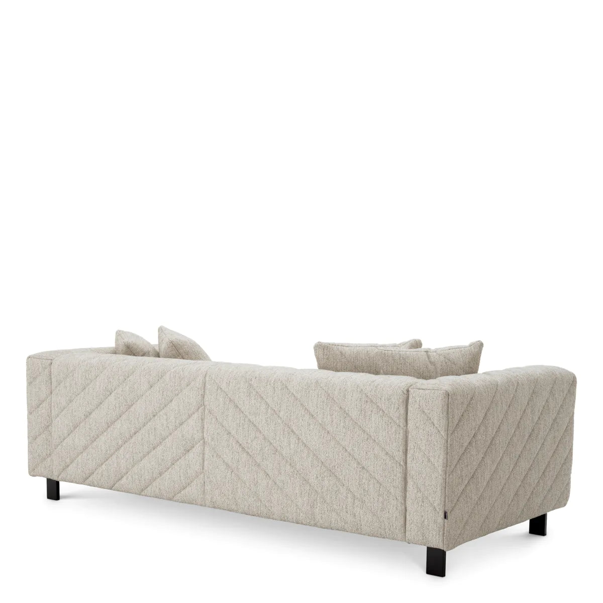 Sofa Avellino - Splendor light grey