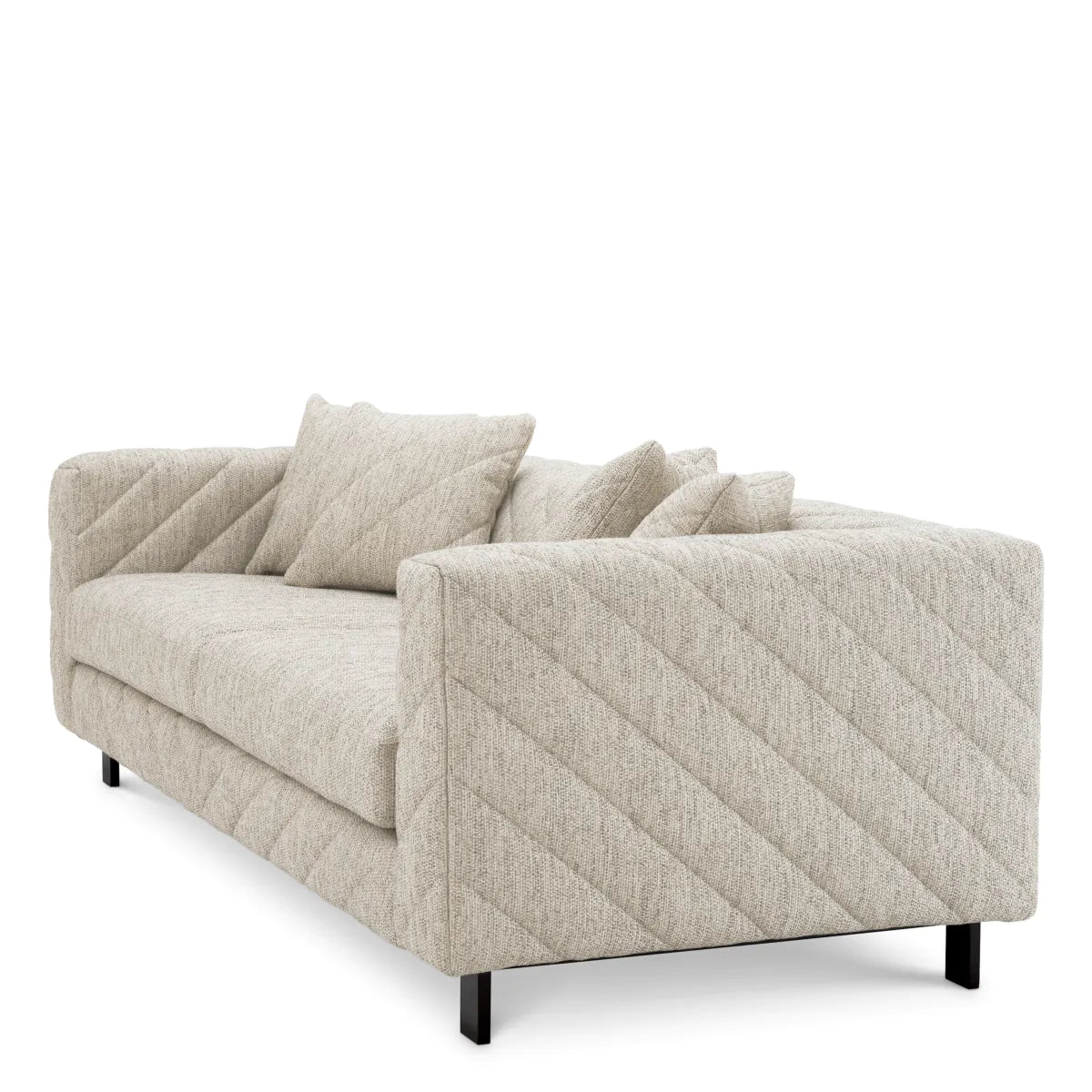 Sofa Avellino - Splendor light grey