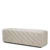 Bench Avellino - Splendor light grey