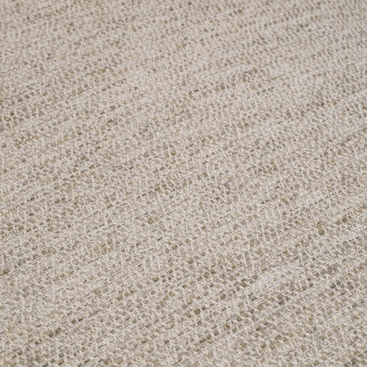 Poef Avellino - Splendor light grey