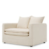 Fauteuil Montgomery