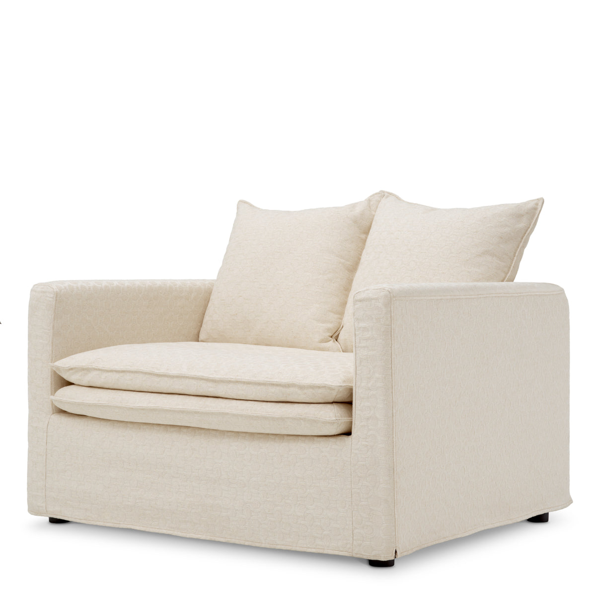 Fauteuil Montgomery