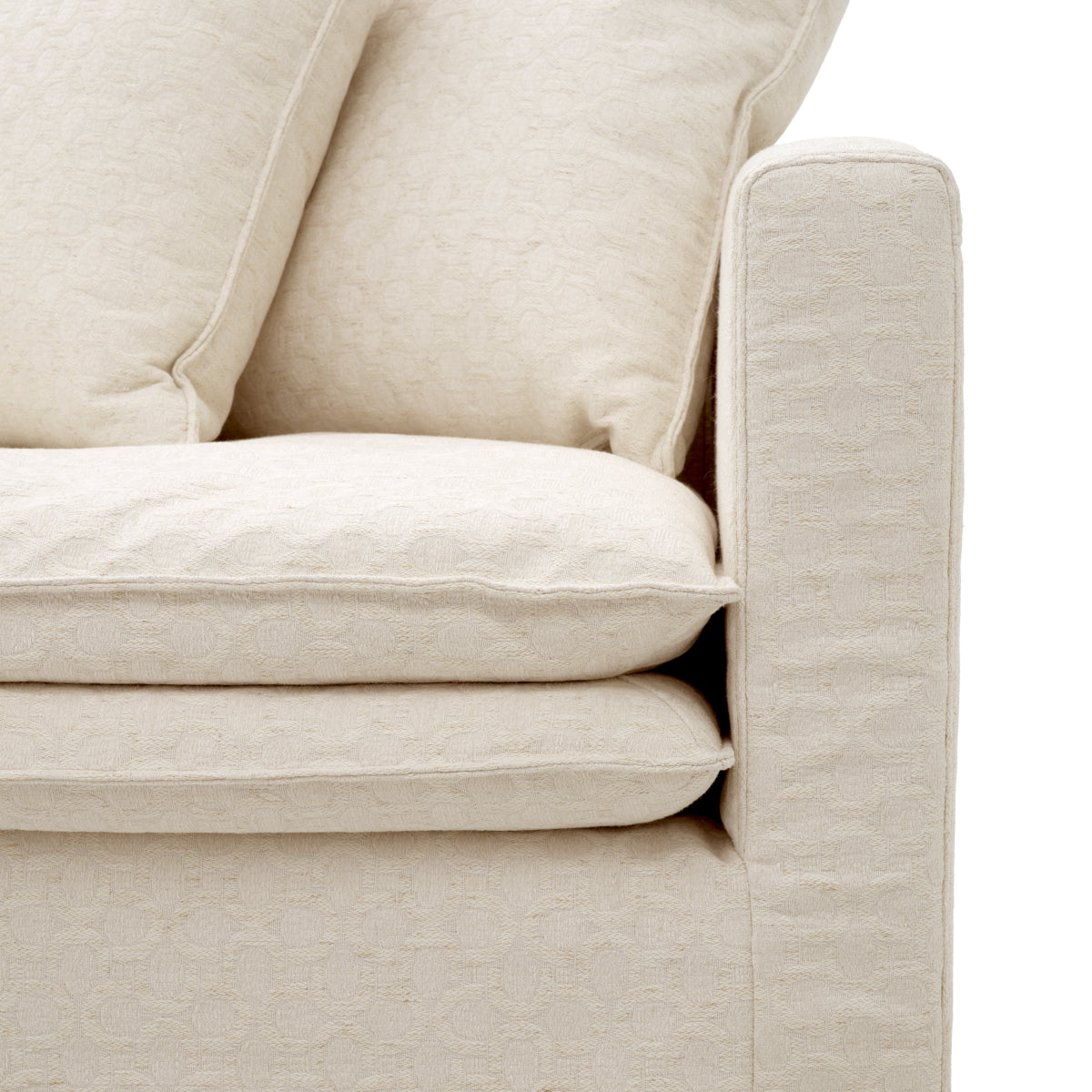 Fauteuil Montgomery