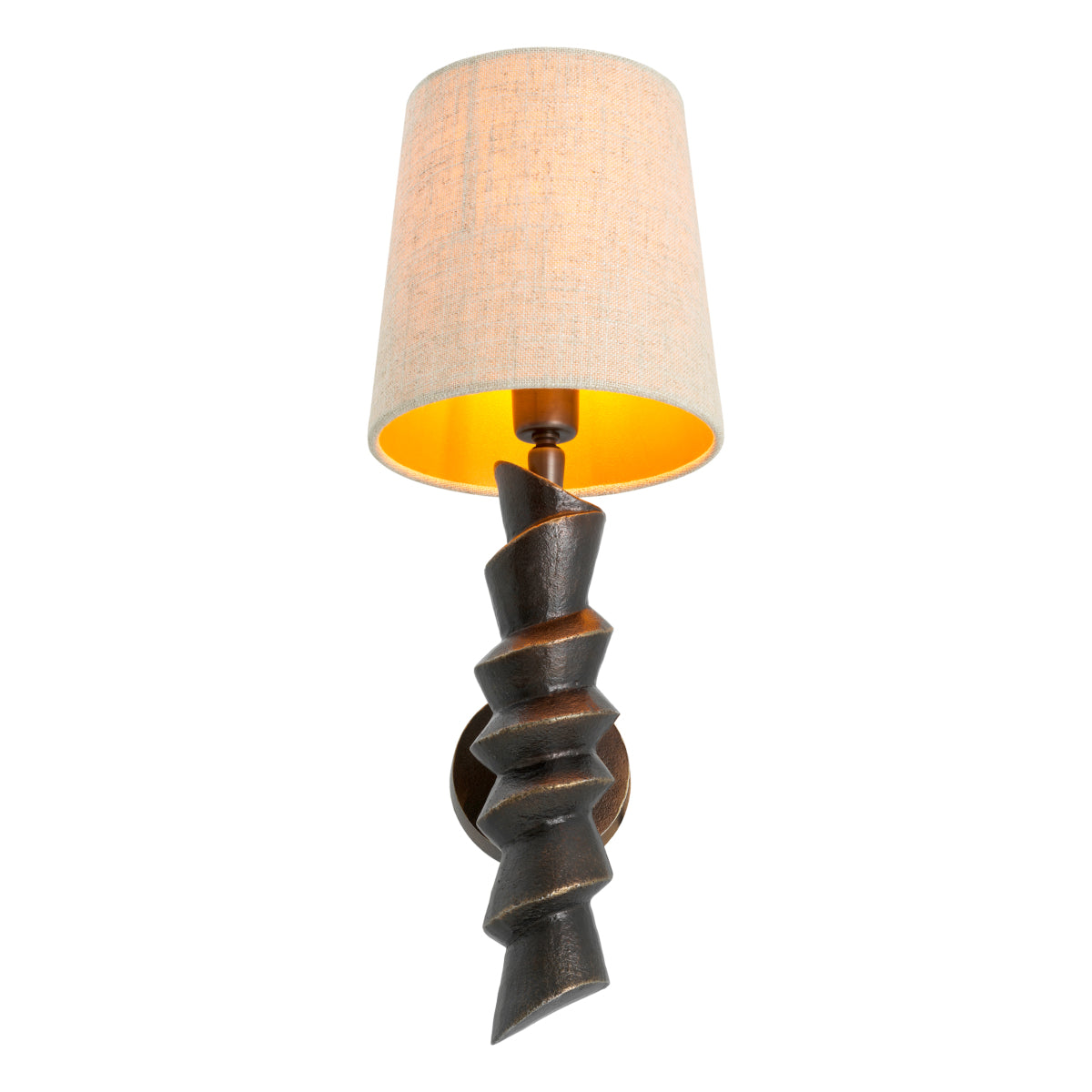 Wandlamp Riverbank
