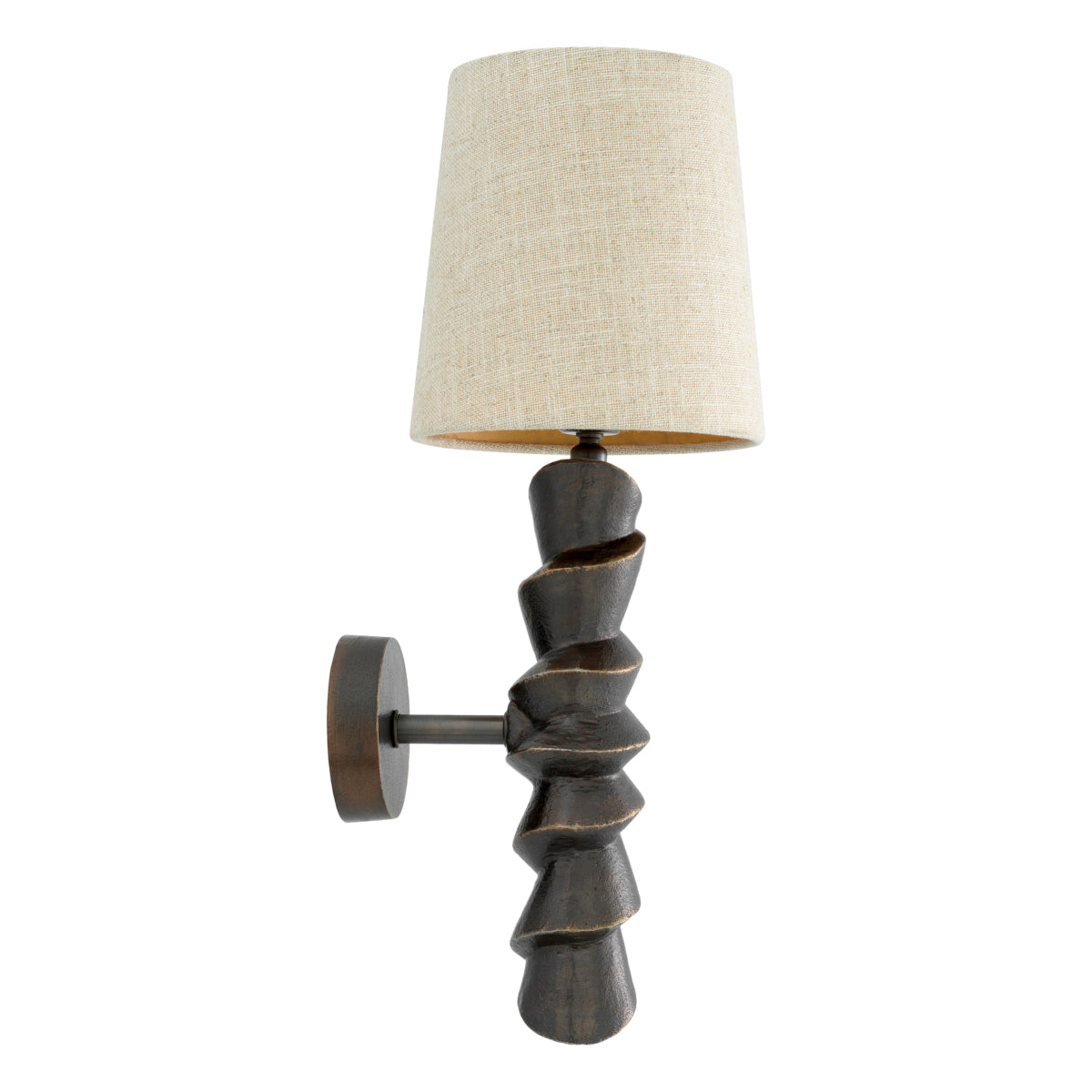 Wandlamp Riverbank