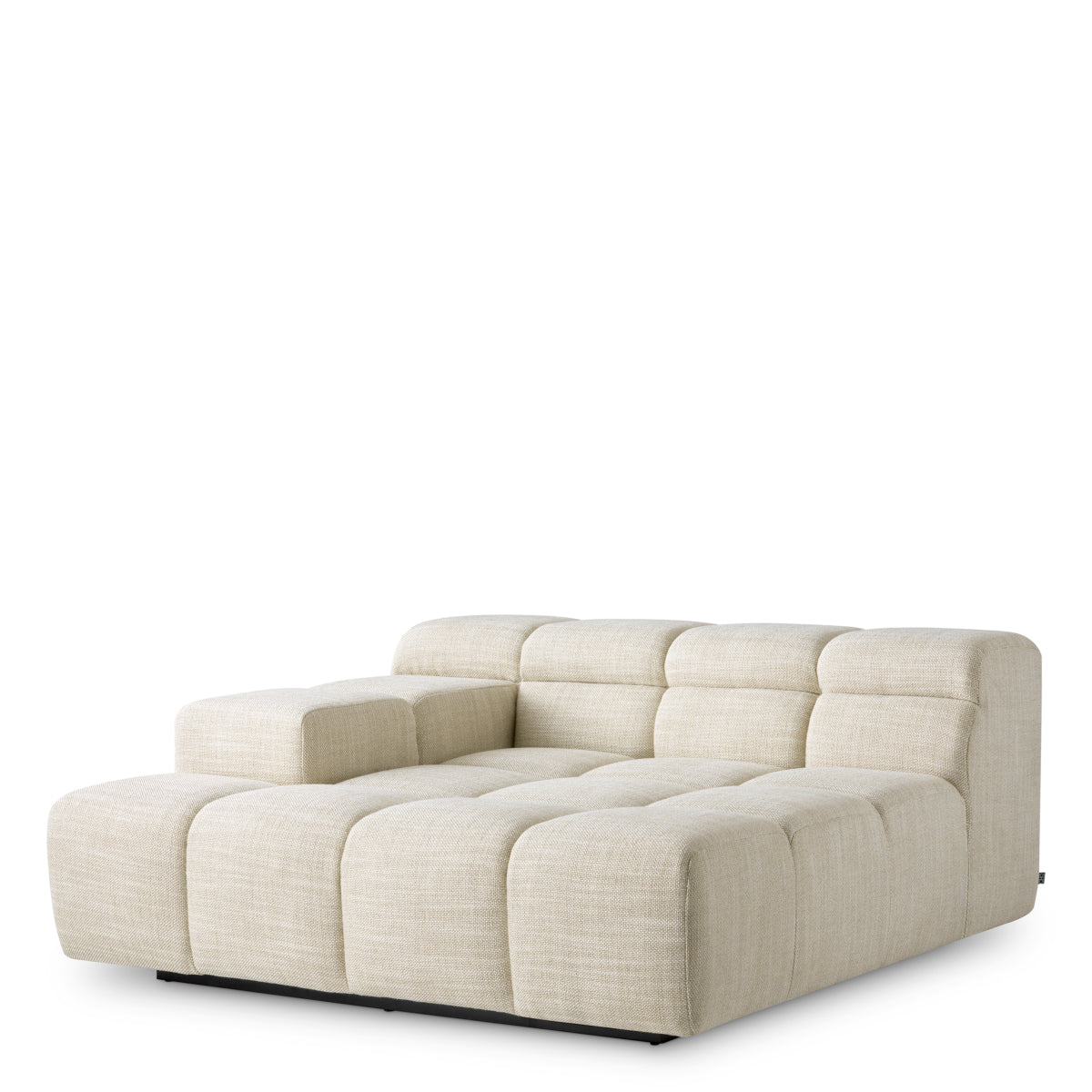 Modulaire bank Hunter - Lounge links