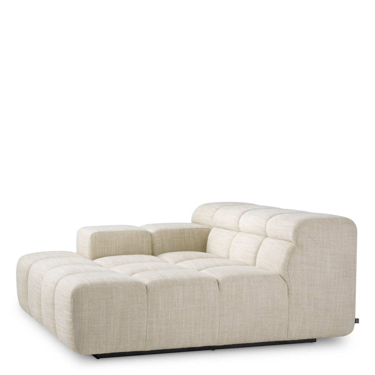 Modulaire bank Hunter - Lounge links
